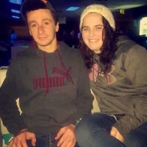 Meet your Posher, Devin